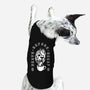 Death Before Decaf-dog basic pet tank-DCLawrence