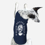 Death Before Decaf-dog basic pet tank-DCLawrence