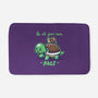 Go At Your Own Pace-none memory foam bath mat-TechraNova