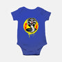 CK Graffiti-baby basic onesie-SubBass49
