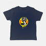 CK Graffiti-baby basic tee-SubBass49