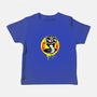 CK Graffiti-baby basic tee-SubBass49