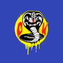 CK Graffiti-none glossy sticker-SubBass49