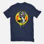CK Graffiti-mens premium tee-SubBass49