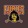 Furies-unisex zip-up sweatshirt-dalethesk8er