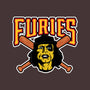 Furies-none dot grid notebook-dalethesk8er