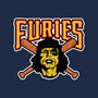 Furies-unisex basic tee-dalethesk8er