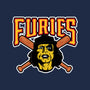 Furies-womens basic tee-dalethesk8er