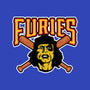 Furies-unisex crew neck sweatshirt-dalethesk8er