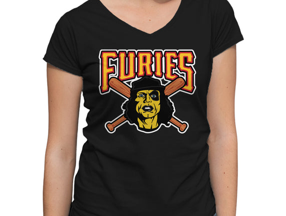 Furies