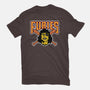 Furies-womens basic tee-dalethesk8er
