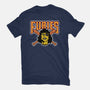 Furies-womens basic tee-dalethesk8er