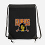 Furies-none drawstring bag-dalethesk8er