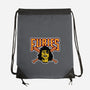 Furies-none drawstring bag-dalethesk8er