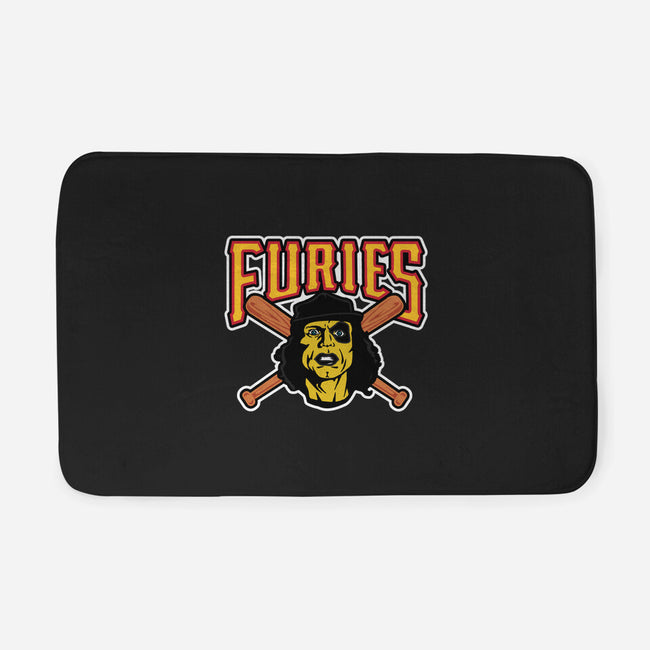 Furies-none memory foam bath mat-dalethesk8er