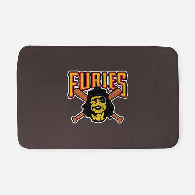 Furies-none memory foam bath mat-dalethesk8er