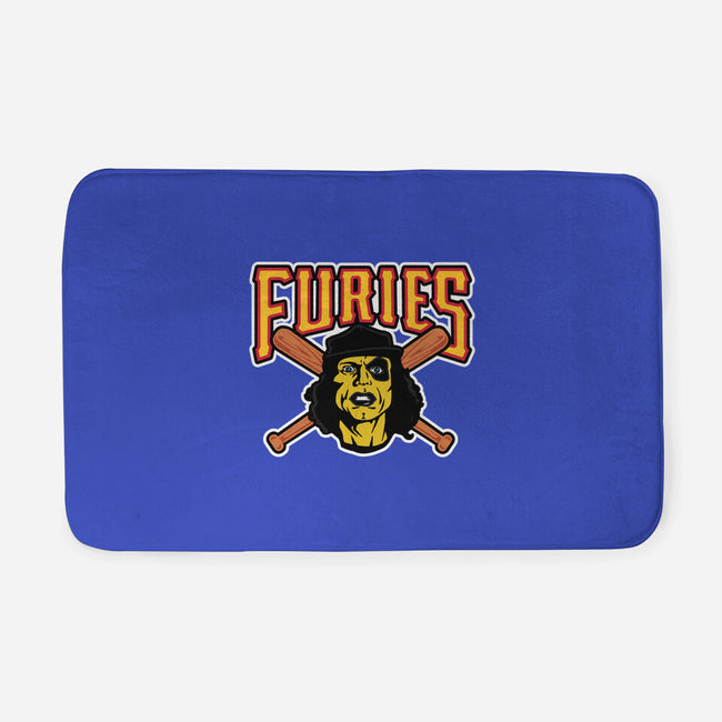 Furies-none memory foam bath mat-dalethesk8er