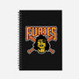 Furies-none dot grid notebook-dalethesk8er