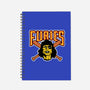 Furies-none dot grid notebook-dalethesk8er