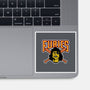 Furies-none glossy sticker-dalethesk8er