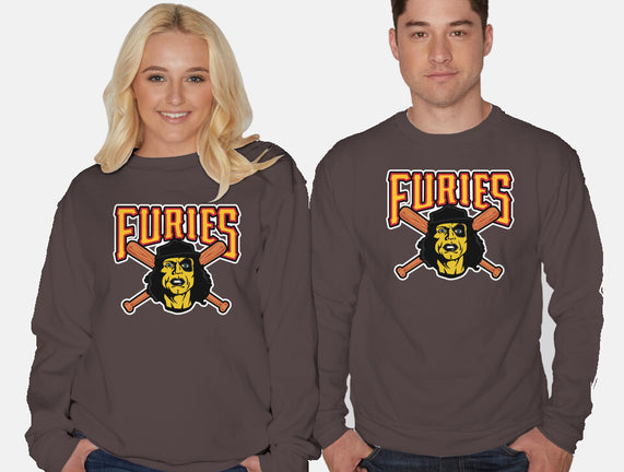 Furies