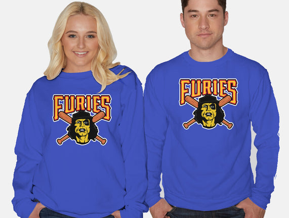Furies