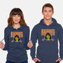 Furies-unisex pullover sweatshirt-dalethesk8er