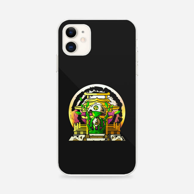 Tree Spirit-iphone snap phone case-Logozaste