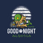 Tonberry Moonlight-unisex basic tee-Logozaste