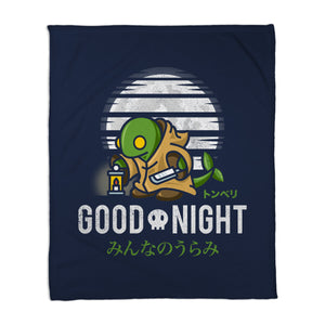 Tonberry Moonlight