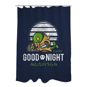 Tonberry Moonlight
