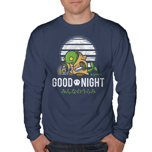 Tonberry Moonlight