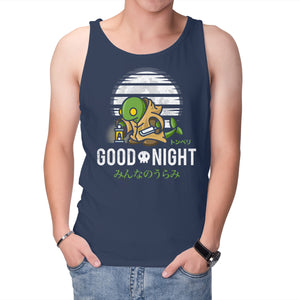 Tonberry Moonlight
