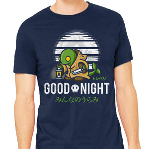 Tonberry Moonlight