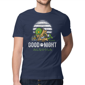 Tonberry Moonlight