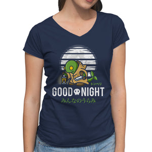 Tonberry Moonlight