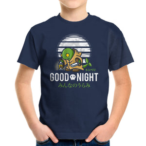 Tonberry Moonlight