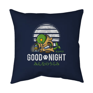 Tonberry Moonlight