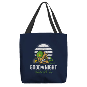 Tonberry Moonlight