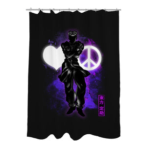 Cosmic Peace