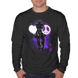 Cosmic Peace