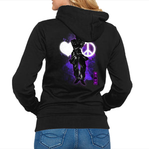 Cosmic Peace