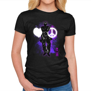 Cosmic Peace