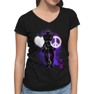 Cosmic Peace
