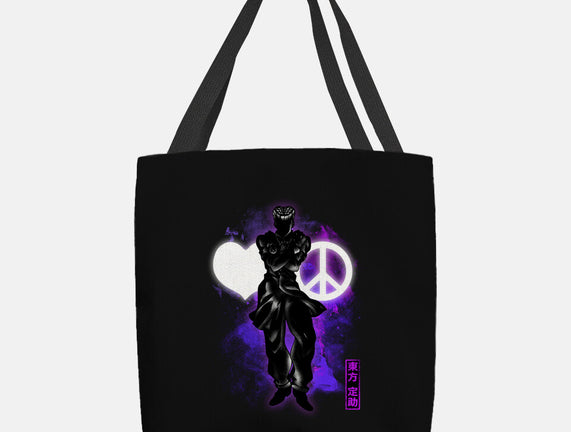 Cosmic Peace