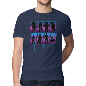 Retro Busters