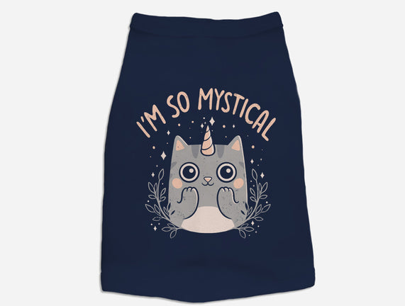 Mystical Kitty