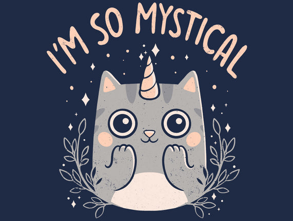 Mystical Kitty