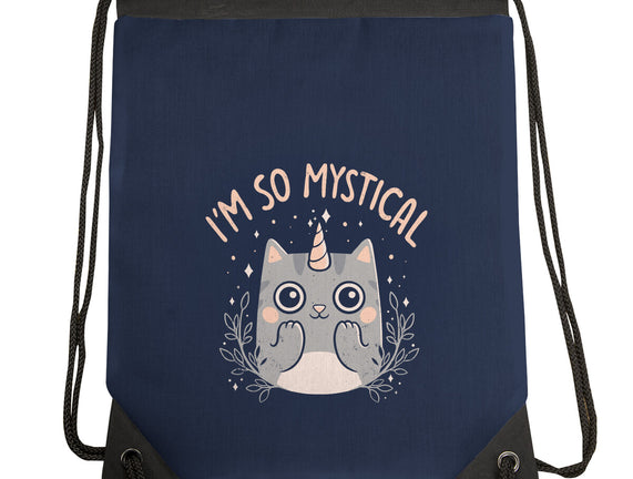 Mystical Kitty