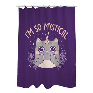 Mystical Kitty